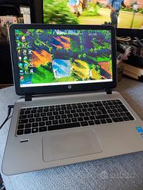 Portatile Hp 16 Gb Ram