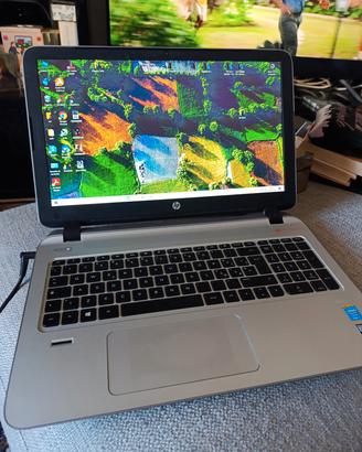 Portatile Hp 16 Gb Ram