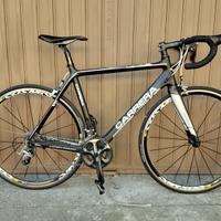 Bici da corsa Carrera x h. 173/180cm