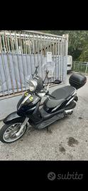 Piaggio Beverly 500 - 2004