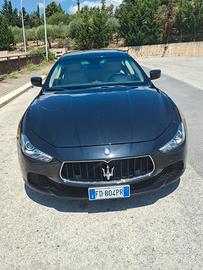 Maserati Ghibli 3.0 V6 Diesel – 275 CV
