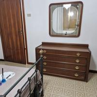 COMO' / CASSETTIERA - ANTIQUARIATO 