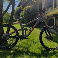 Transition Patrol Carbon
