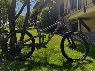 Transition Patrol Carbon