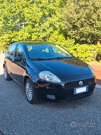 Fiat Grande Punto 1.3 multijet 2007