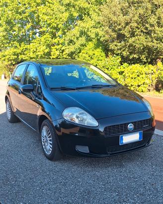 Fiat Grande Punto 1.3 multijet 2007