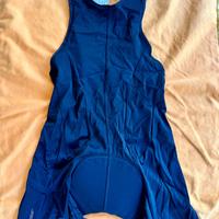 Salopette Ciclismo Nakamura XL