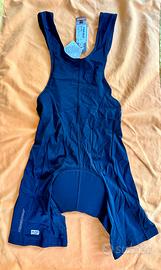 Salopette Ciclismo Nakamura XL