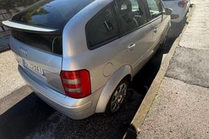 Audi a2 1.4 tdi