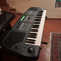 TASTIERA ARRANGER GEM VK3