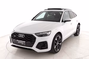 AUDI SQ5 Sportback 3.0 tdi mhev 48V quattro tiptro