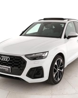 AUDI SQ5 Sportback 3.0 tdi mhev 48V quattro tiptro