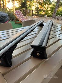 Barre portatutto Nordrive