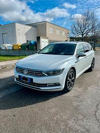 Passat b8 2.0 tdi