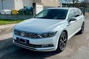 Passat b8 2.0 tdi