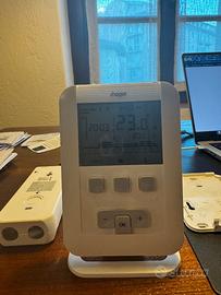 Termostato programmabile Hager EK560