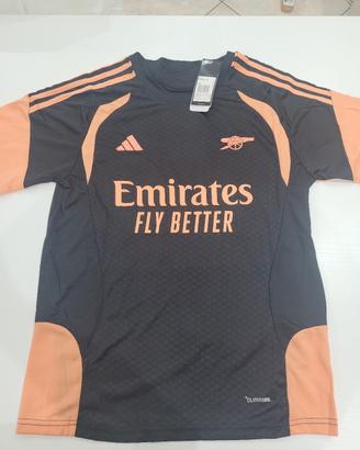 kit calcio arsenal 2026/27