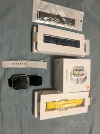 Xiaomi Redmi Watch 5
