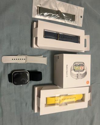 Xiaomi Redmi Watch 5