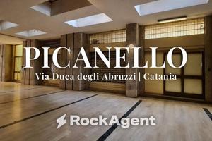 Immobile di 135 m² a Catania