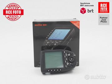 Godox X Pro-F