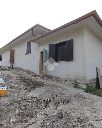 VILLA SINGOLA A TERRACINA