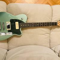 Reverend Double Agent OG Alpine