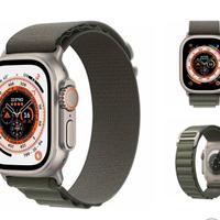 Apple Watch  Ultra 1