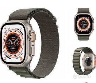 Apple Watch  Ultra 1