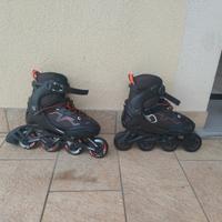 Roller Blade 