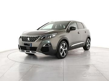 Peugeot 3008 - 2018 1.6 Bluehdi 120cv Gt Line.