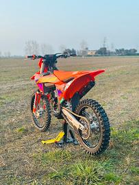KTM SX 125