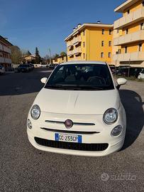 Fiat 500 Hybrid Pop