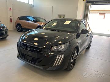 PEUGEOT 208 5P - Business Hybrid 110 E-DCS N238748
