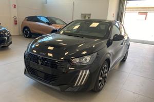 PEUGEOT 208 5P - Business Hybrid 110 E-DCS N238748