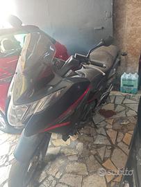 Ricambi Honda indregra