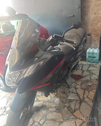 Ricambi Honda indregra