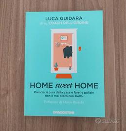 home sweet home libro 
