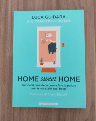 home sweet home libro 
