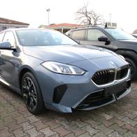 BMW 118 d MSport - Led/CarPlay/SediliRisc.