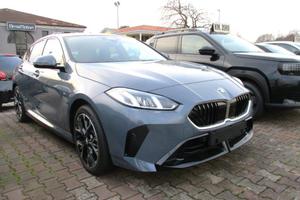 BMW 118 d MSport - Led/CarPlay/SediliRisc.