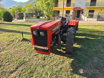 trattore agricolo antonio carraro 