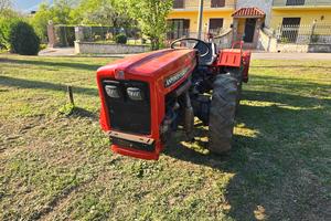 trattore agricolo antonio carraro 