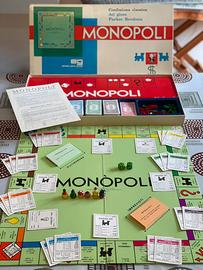 Monopoli 1985 completo