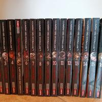 L' attacco dei giganti