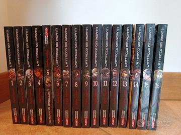 L' attacco dei giganti