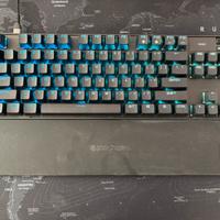 tastiera gaming apex pro TKL gen 3 2025