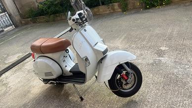 vespa lml 150 4t