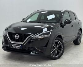 Nissan Qashqai MHEV 140 CV N-Connecta (TETTO ...