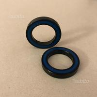 N. 4 cuscinetti ceramici 6805N